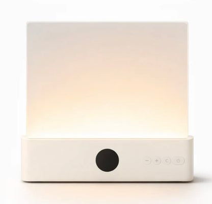 Night Reading Lamp with Soft Light