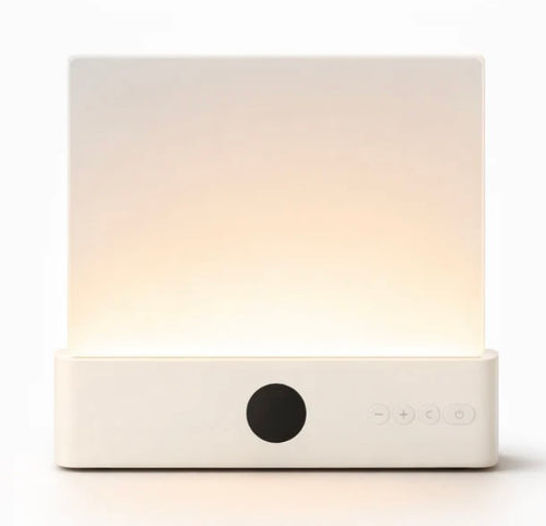 Night Reading Lamp with Soft Light