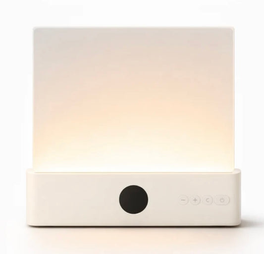 Night Reading Lamp with Soft Light